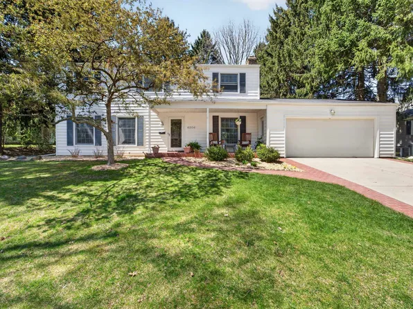 6306 Keelson Dr, Madison, WI 53705