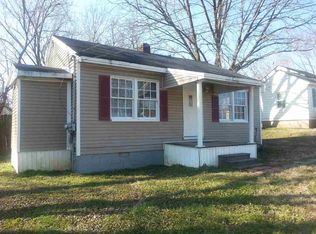 51 Ingram St, Jackson, TN 38301