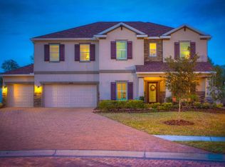 22404 Bartholdi Cir, Land O Lakes, FL 34639