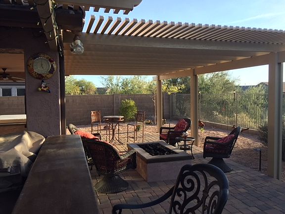2nd image of 4734 S Jalapa Ln