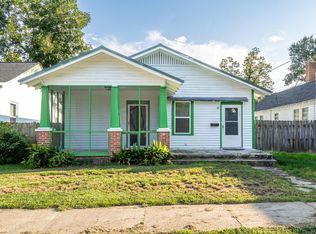 1734 Fenwick St, Augusta, GA 30904