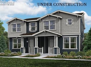 14130 Blue Heart Ct, Parker, CO 80134