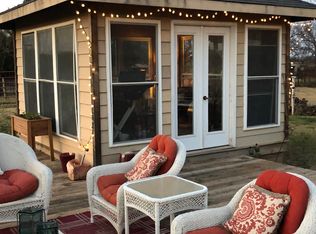 6850 E County Road 75, Guthrie, OK 73044