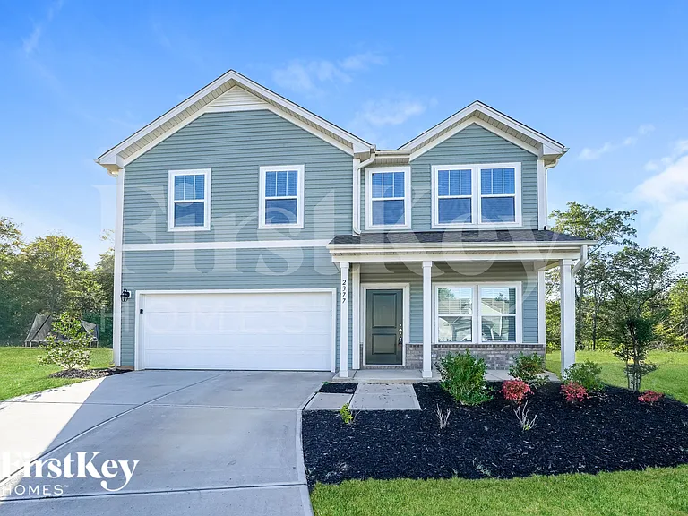 2377 Dukes Hollow Ct — Photo 1