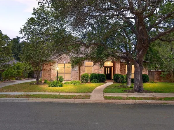 3745 Whitt Loop, Austin, TX 78749