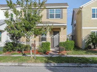 12267 Joshua Tree Trl, Windermere, FL 34786