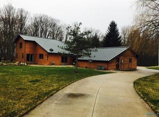 7634 County Road 9, Montpelier, OH 43543