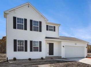 7249 Heartwood Ct, Portage, MI