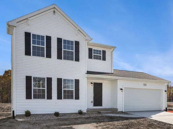 7249 Heartwood Ct, Portage, MI 49002