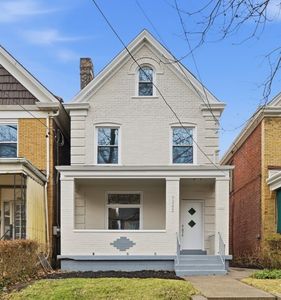 7342 Denniston Ave, Pittsburgh, PA, 15218