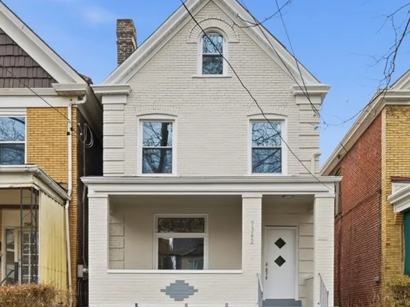 7342 Denniston Ave, Pittsburgh, PA 15218