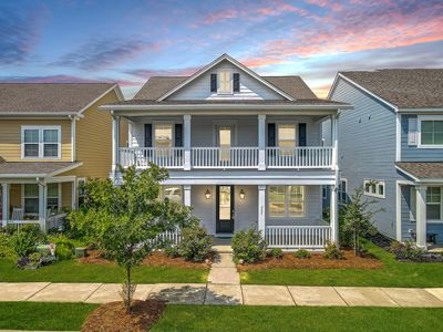 205 Oak View Way, Summerville, SC, 29483