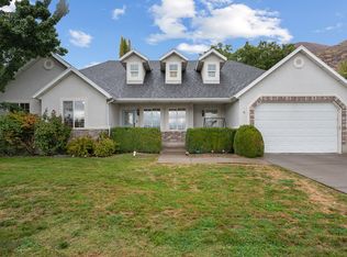 3810 W Valley View Dr, Cedar Hills, UT 84062