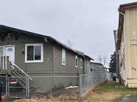 Property Side View
