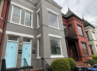 818 11th St NE, Washington, DC 20002