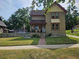 505 S Garfield Ave, Janesville, WI 53545