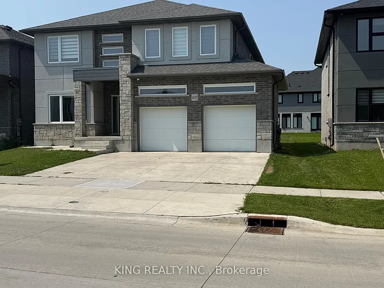 4087 Campbell St N — Photo 4