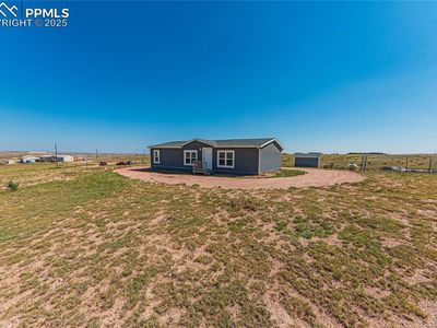 6705 Indian Village Hts, Fountain, CO, 80817