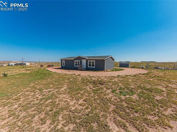 6705 Indian Village Hts, Fountain, CO 80817