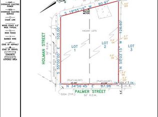 3024 Holman St, Houston, TX 77004