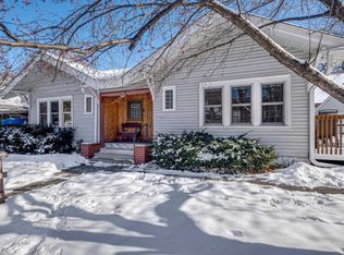 4811 33rd Ave S, Minneapolis, MN 55417