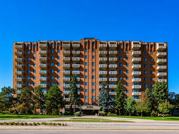 6720 Glen Erin Dr #912, Mississauga, ON L5N 3K8
