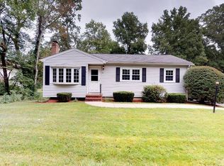 22 Bullard St, Walpole, MA 02081