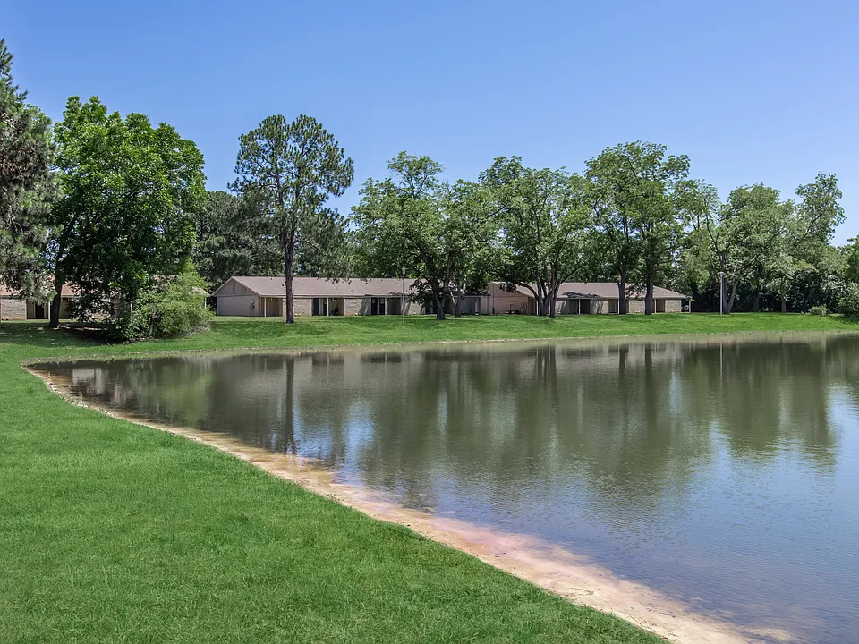 Retreat at Northlake