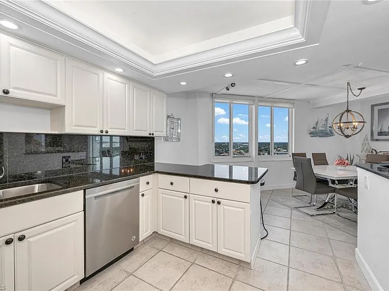 4041 Gulf Shore Blvd N #1608 — Photo 5