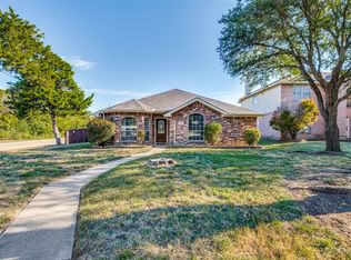 741 Morgan Cir, Cedar Hill, TX 75104