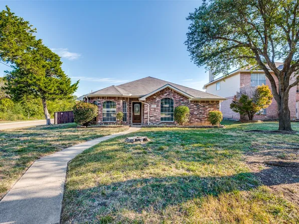 741 Morgan Cir, Cedar Hill, TX 75104