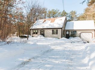 60 Hilltop Dr, Charlestown, RI 02813