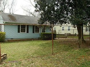 1679 Concord Dr SE, Marietta, GA 30060