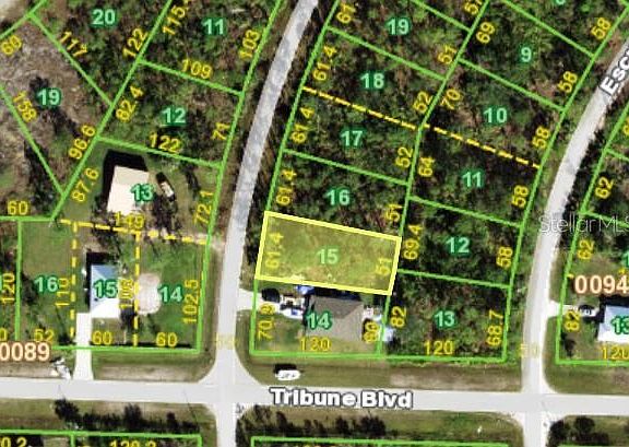 2nd image of 12262 Ripple Dr Lot 15