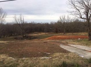 1075 Valley St, Granby, MO 64844