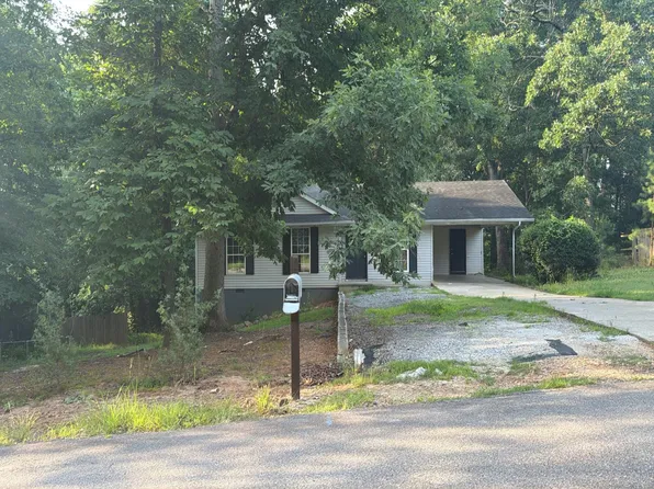 3326 Thousand Oaks Dr, Gainesville, GA 30507