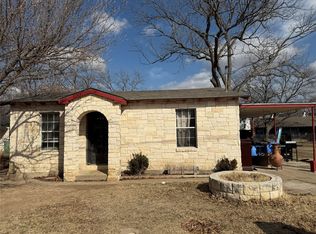 819 N Paddock St, Stephenville, TX 76401