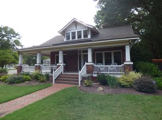 3222 Old Chapel Hill Rd, Durham, NC 27707