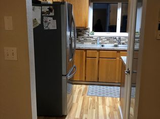 821 Granada Rd, Aberdeen, WA 98520