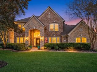 14503 Jasmine Springs Dr, Tomball, TX 77377