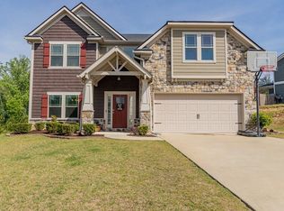 4713 Atlantic Ivy Ct, Fortson, GA 31808