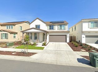 6264 Olympic Pl, Rohnert Park, CA 94928