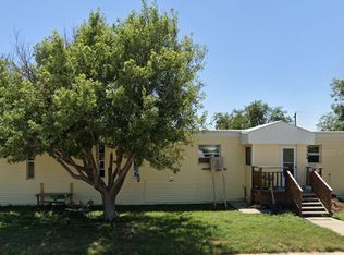 1911 6th St, Limon, CO 80828