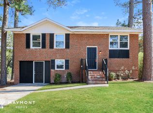 2436 Southgate Dr, Augusta, GA 30906