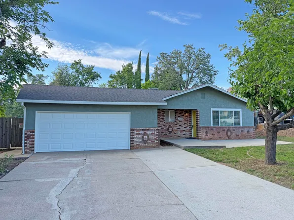 2510 Rosebud Ln, Redding, CA 96002