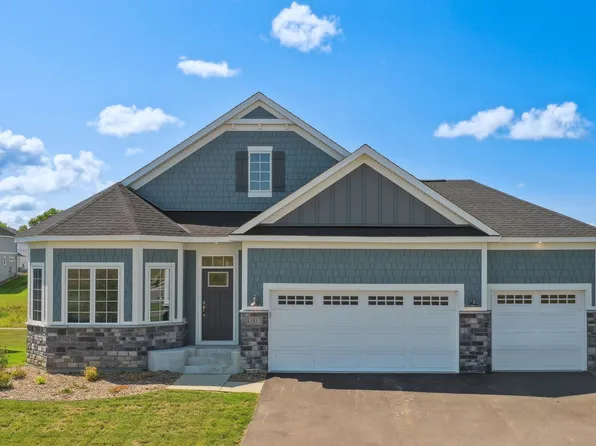 1007 Cottonwood Rd, Delano, MN 55328