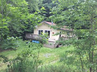 76 Blackberry Ln, Denver, NY 12421