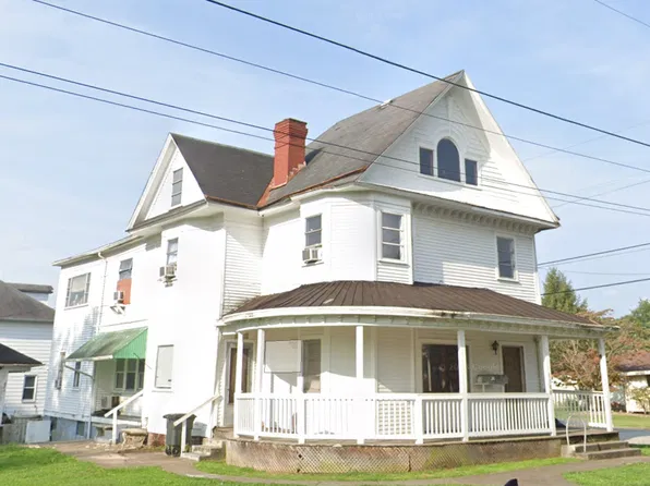 1700 17th St, 1700 17th St #1, Parkersburg, WV 26101