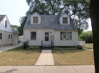 4444 N 45th St, Milwaukee, WI 53218