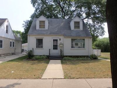 4444 N 45th St, Milwaukee, WI, 53218